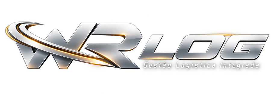WR Log — Gestão Logística Integrada